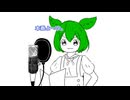 貴重なアフレコ映像