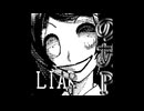 LIAR / 桃音モモ【UTAU】