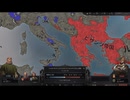 【Crusader Kings3】地中海見聞録 Part2
