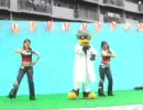 2008.8.23 幕張町５丁目まつり　クールビズショー前編