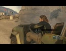 【BIG BOSSでMGSV:TPP】5-バイオニクスの権威