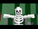 【ＭＭＤレゴ】　悪そうな友達と一緒にどうでもいい　【モデル配布あり／ステージ更新】