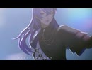 【にじさんじMMD】夜明け前に飛び乗って【星導ショウ】【カメラ配布あり】