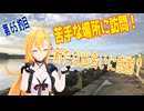 釣り動画ロマンを求めてN 65釣目