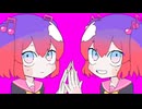 【spoiler/ネタバレ】ハiロiーiデiィiスiトiピiア【手描きSDRA2】