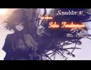 【ボーマス59 D33 / M3-2025春 え-07a】Salus Tenebrarum クロスフェードデモ【SoundstorM】