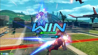 【EXVS2OB】ですともおじさんのオバブ珍道中343
