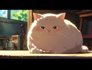 Lo-Fi BGM｜Echoes in the room｜部屋の中の反響