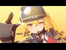 【ゼンゼロMMD】ルーシーで「オーバーライド」