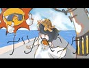 【重音テト】ナツヘンゲ / summer change / mor!sP feat, 重音テト