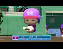 【パワプロ2022 観戦】タ・リーグ'23　19回戦　BE-BI【10月期】