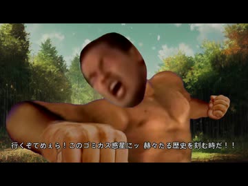 初心者プレイ！比較的オーソドックスな遭難者と化した先輩.rimworld.mp7