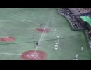 SUBARU中里亮太 ショート深いところへの内野安打（2024年7月21日 都市対抗 SUBARU対JFE西日本）