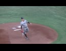 JFE西日本 尾田恭平の投球フォーム（2024年7月21日 都市対抗 SUBARU対JFE西日本）