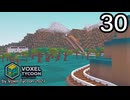 VOXEL TYCOON【無声動画】30