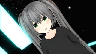 【オリキャラMMD 少年少女大戦】ELECT【グレーケル】