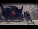 【NieR】双極ノ悪夢【ニーア オートマタ】