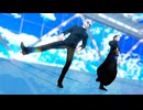 【MMD呪術廻戦】ダンスホール【最強コンビ】
