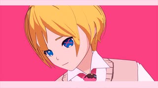 【譜星ルフ】ラプラスショコラ【UTAUcover】