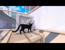 【にゃんこ実況04】池に一家言あり【Little Kitty, Big City】