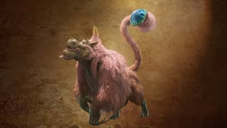 【新作 モンハンワイルズ】ババコンガ戦含 実機プレイ映像 TGS2024 『モンスターハンター ワイルズ』Monster Hunter Wilds