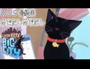【にゃんこ実況09】お魚ペンダントげっとだぜ【Little Kitty, Big City】