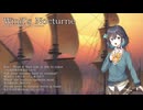 "Wind's Nocturne" cover Synthesizer V 宮舞モカ