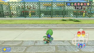 【マリオカート8DX】20年以上マリカ素人継続している人のマリオカート新作予想part2【ルイージサーキット】