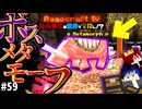 【怒りの宝探しマイクラ】私はまだ変身を何回か残しているブー【#RAGECRAFT4】 day59【実況】≪#PRAZOKS≫