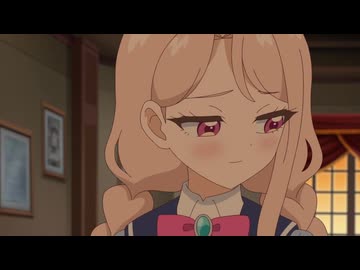 【ひみつのアイプリ】 Nアニメ休止中なので２５話より見どころ抜粋