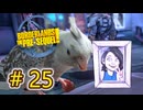 字幕付き実況【#BorderlandsThePreSequel】良い考えだ