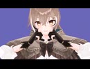 【ホロライブMMD】七詩ムメイ で なにやってもうまくいかない