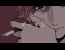 【なかむら/ハチメグ】浴槽とネオンテトラ【歌ってみた】