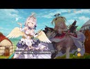 【コラボ】エンジェリックリンク × 天啓パラドクス　堕天使たちのグルメバスターズ！　前半 part 2【ふるふる】