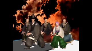 いろいろなレッツゴー！陰陽師