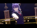 【MMDジャックジャンヌ】ドーナツホール【根地黑門】