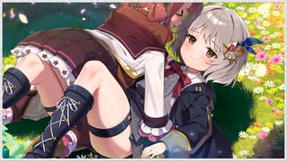 【コラボ】エンジェリックリンク × 天啓パラドクス　キャラシナリオ『ライサ(テンパラ)』【エンクリ】