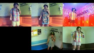 リフレインが叫んでる／松任谷由実