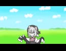 ながーい小夜ちゃん【VOICEVOX劇場】