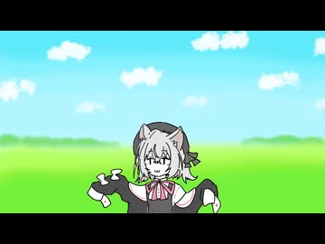 ながーい小夜ちゃん【VOICEVOX劇場】