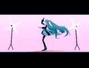 【MMD】シニカルナイトプラン【アクセサリ配布終了】