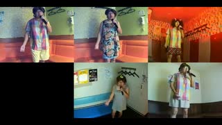 心を開いて／ZARD