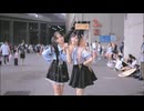 【じゅん×わか】ダーリンダンス　踊ってみた【in ニコ超会→中華バージョン→ビリワールド】