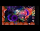 ナイツインザナイトメア マリア編Scene46 1 Hard 戦闘パートプレイ動画【Knights in the Nightmare / ナイツ・イン・ザ・ナイトメア】