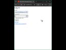 架空のサブスク管理システム開発進捗報告 004 - ログインの仕組みと、ユーザーページを作りました
