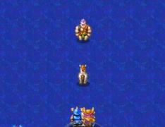 【スマホ版ドラクエ６】アークボルト～ホルストックを無視してクリアベールに行ってみた【くちぶえバグ】