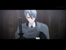 【MMD刀剣乱舞】任務するよ！！！【南泉・長義・五月雨】