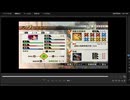[プレイ動画]　戦国無双４の三増峠の戦いをふくねでプレイ