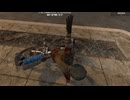 [7DTD] 敏感爆走インセでカッチカチな動物園17 [V1.0]
