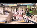 鉄拳8 臥龍 JACK-8 vs AZUCENA 2024/06/19のベストバウト